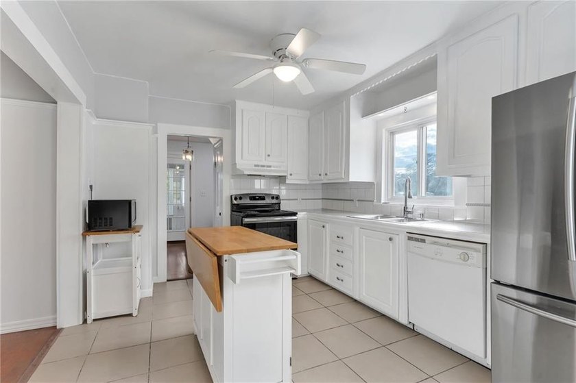 Welcome to 325 Church Avenue, a well-maintained 3-bedroom, 1 - photo 7