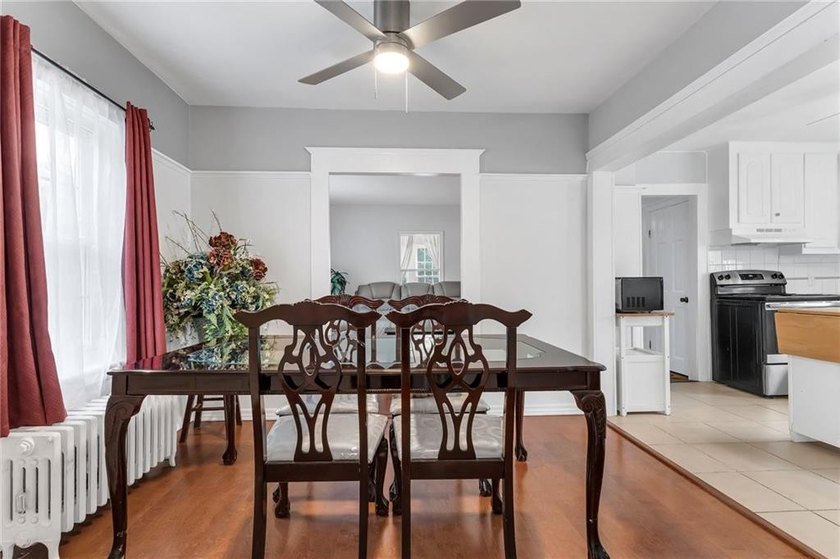 Welcome to 325 Church Avenue, a well-maintained 3-bedroom, 1 - photo 9
