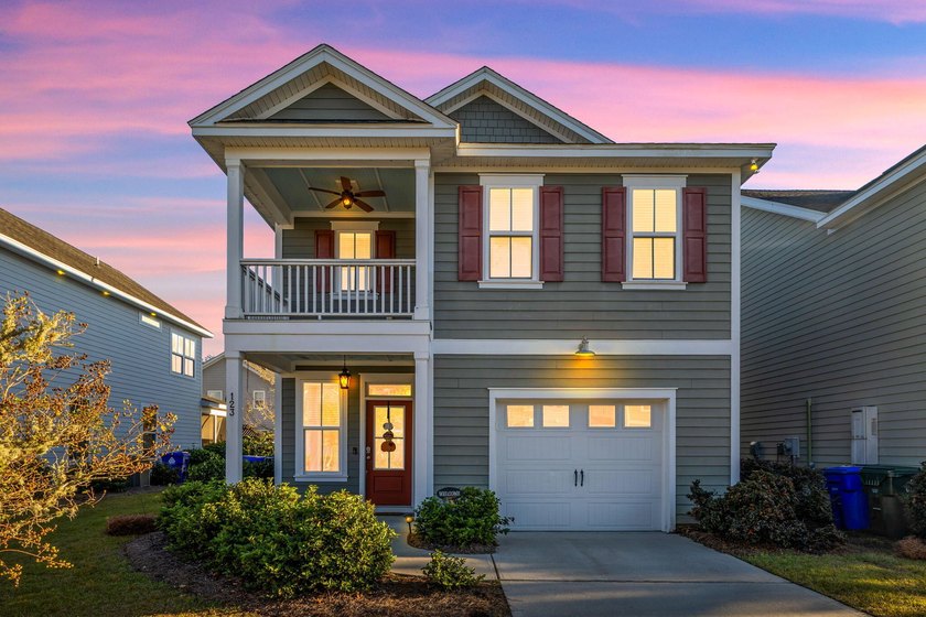 Welcome to 123 Fulmar Rd, an impeccably maintained residence - photo 2