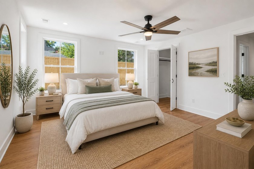 Beautifully renovated 3-bedroom, 2-bath home in Riverland - photo 5