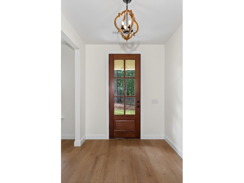 New Construction on Johns Island! This thoughtfully designed - photo 7
