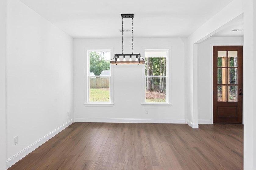 New Construction on Johns Island! This thoughtfully designed - photo 8