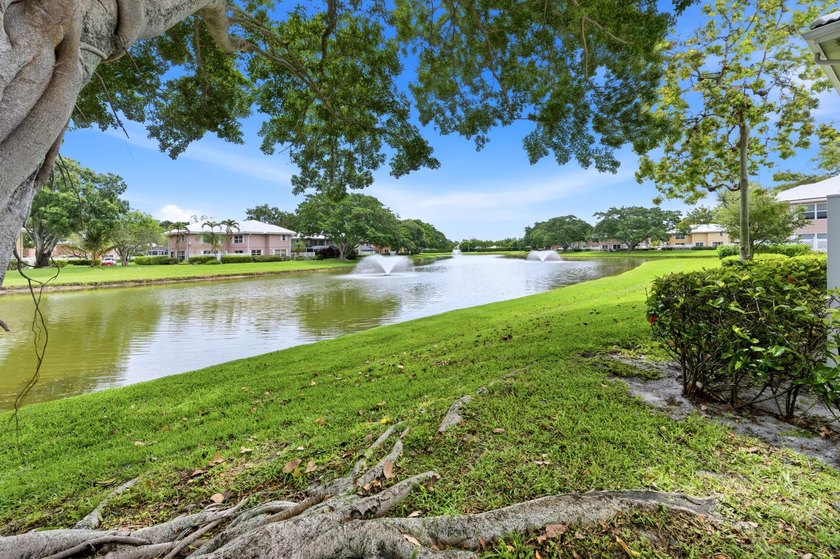 Welcome to this lovingly cared for waterfront townhome centrally - photo 24