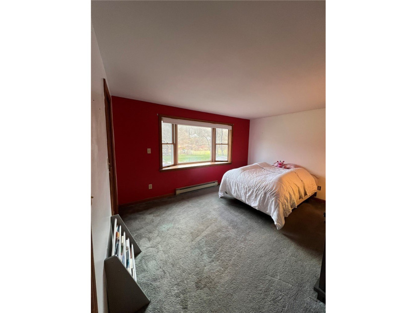 This property includes a 5-bedroom, 3 bath primary residence - photo 25