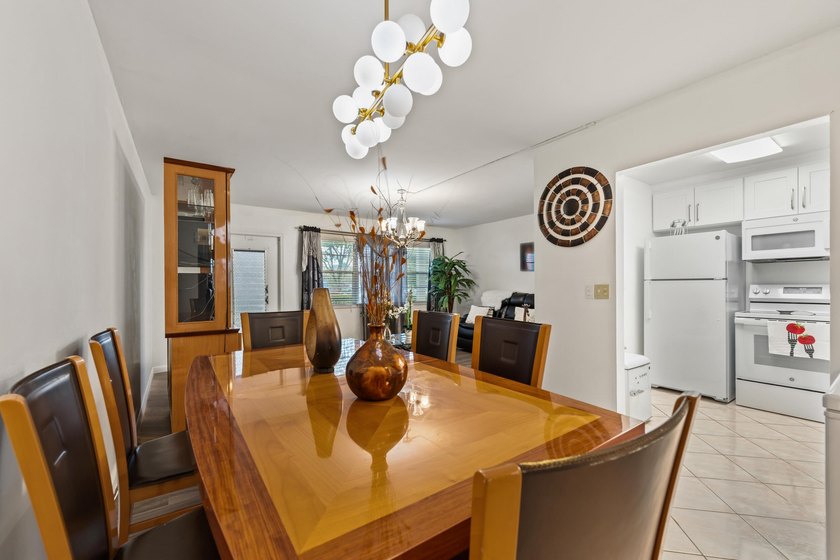 Beautifully remodeled 1-bedroom, 1.5-bath first-floor - photo 7