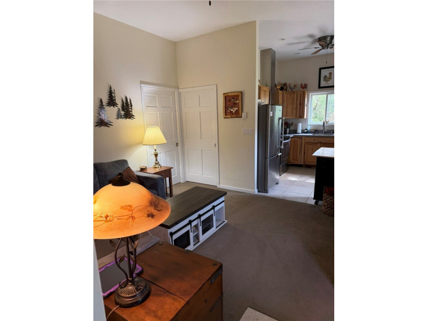 This property includes a 5-bedroom, 3 bath primary residence - photo 36