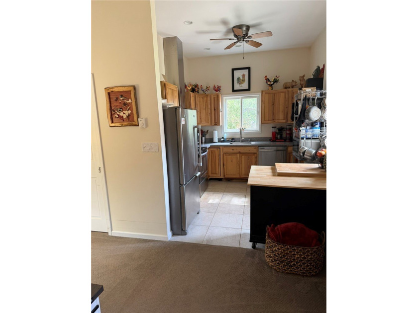 This property includes a 5-bedroom, 3 bath primary residence - photo 37