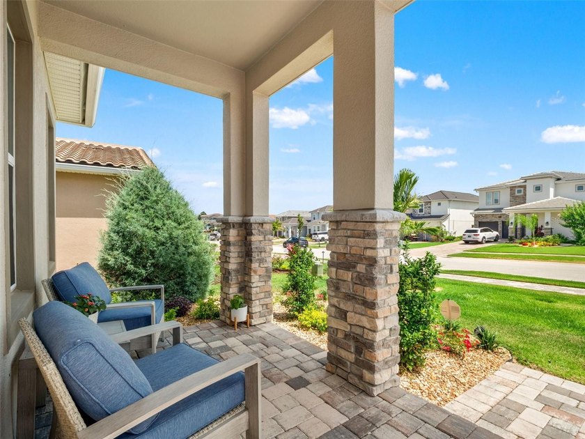 Welcome to an exceptional retreat located at 16049 Volterra - photo 3