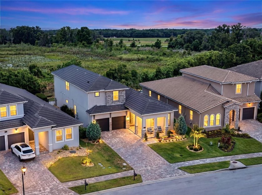 Welcome to an exceptional retreat located at 16049 Volterra - photo 8