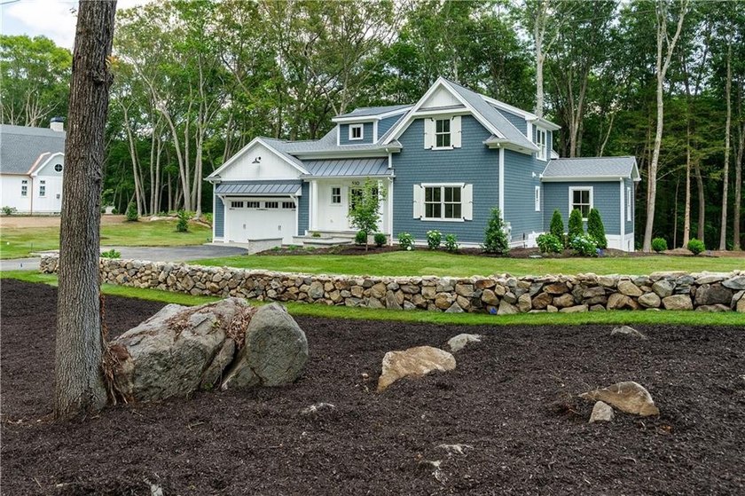 Introducing 510 Greenbush Road, @ THE COTTAGES ON THE KNOLL - photo 3