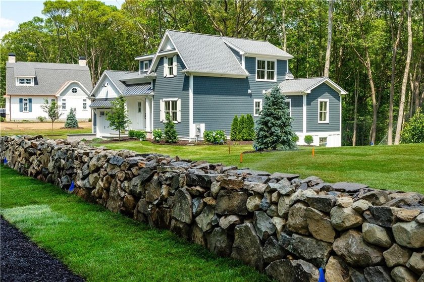 Introducing 510 Greenbush Road, @ THE COTTAGES ON THE KNOLL - photo 4