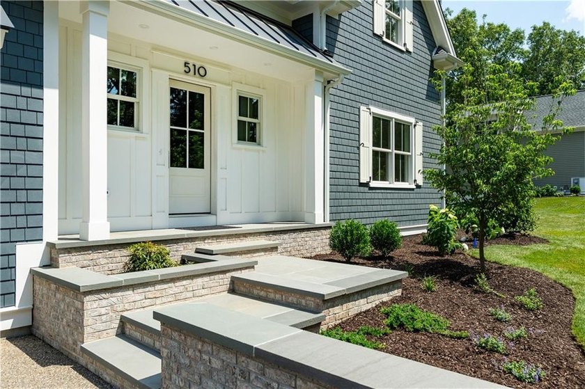 Introducing 510 Greenbush Road, @ THE COTTAGES ON THE KNOLL - photo 6