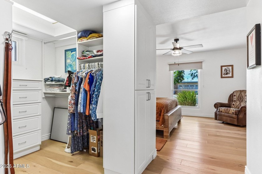 This beautifully renovated home offers the perfect blend of - photo 16
