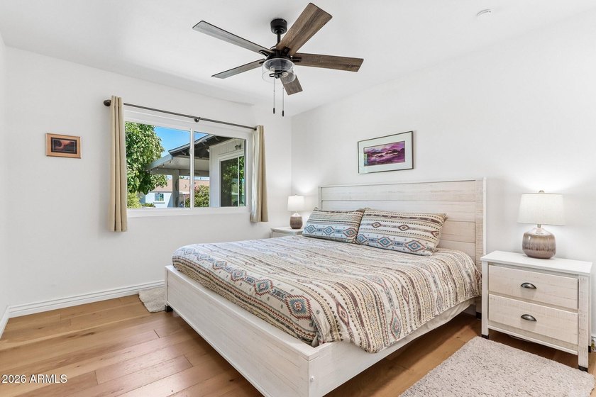 This beautifully renovated home offers the perfect blend of - photo 22