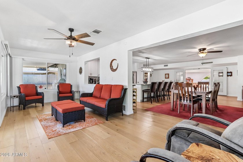 This beautifully renovated home offers the perfect blend of - photo 27