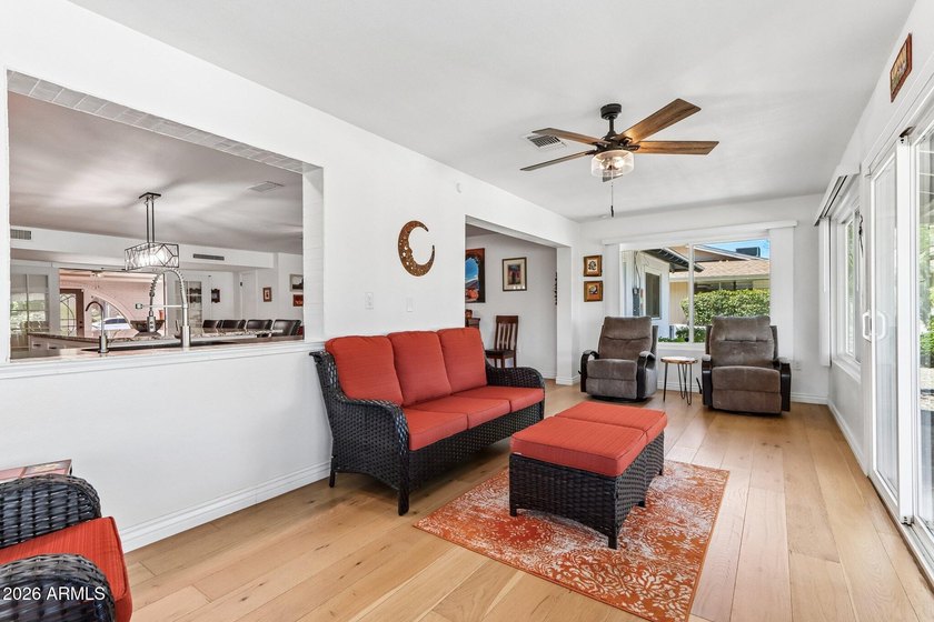 This beautifully renovated home offers the perfect blend of - photo 29