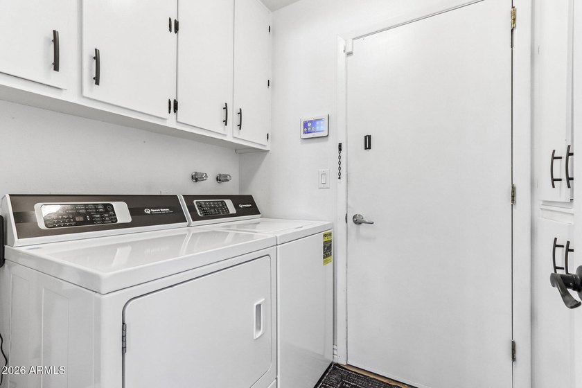 This beautifully renovated home offers the perfect blend of - photo 35