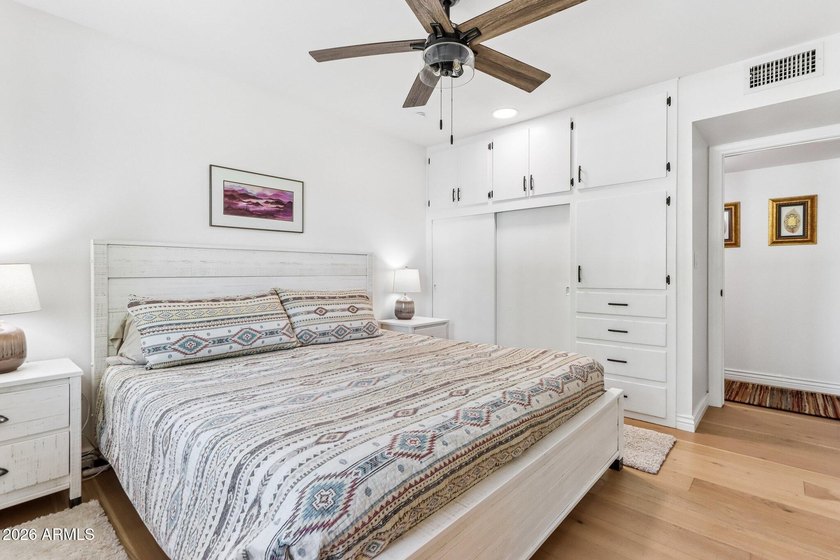 This beautifully renovated home offers the perfect blend of - photo 40