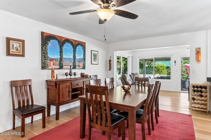 This beautifully renovated home offers the perfect blend of - photo 47