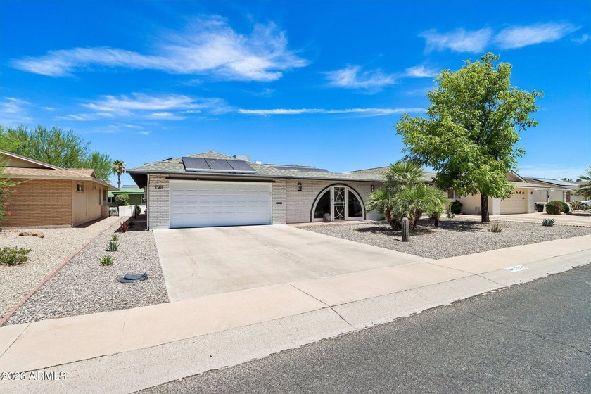 This beautifully renovated home offers the perfect blend of - photo 50