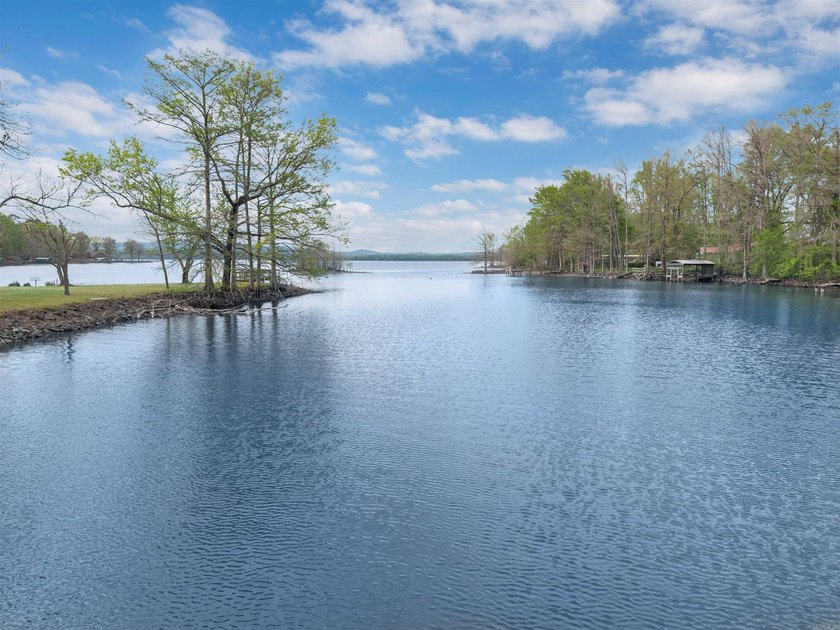 Completely remodeled lakefront home on Harris Brake Lake! This - photo 6