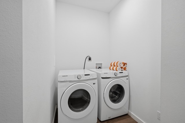 Dream Get Away/Nightly Rental  Modern and ready for you. - photo 25