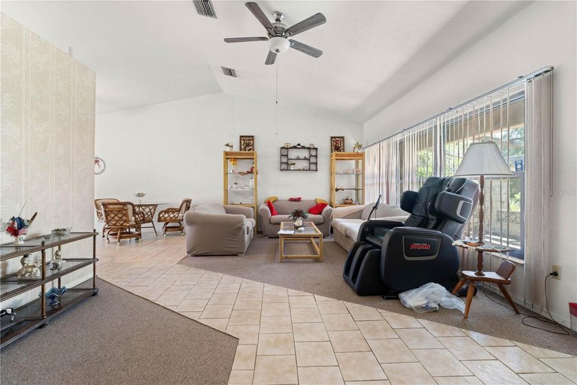 RARE ACREAGE OPPORTUNITY IN PUNTA GORDA W/PRIVATE TENNIS - photo 3