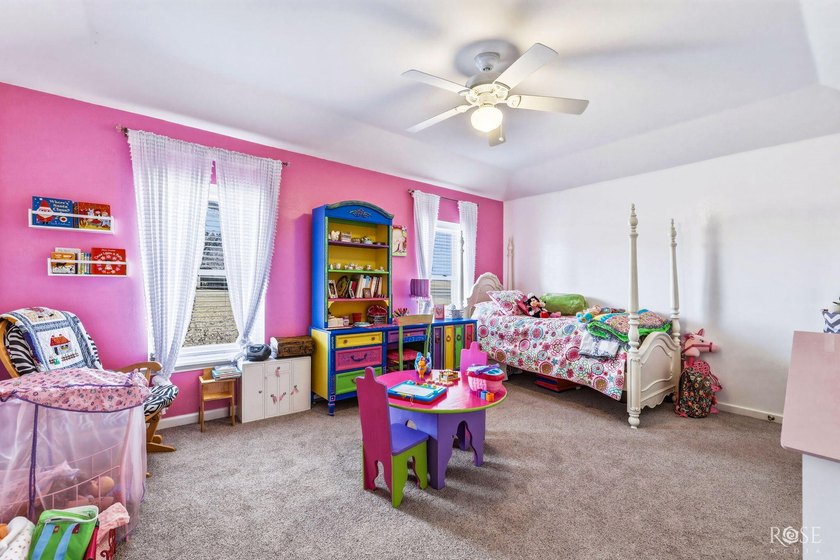 Welcome to 109 Bagpipe in San Angelo, TX! This spacious 3 - photo 19