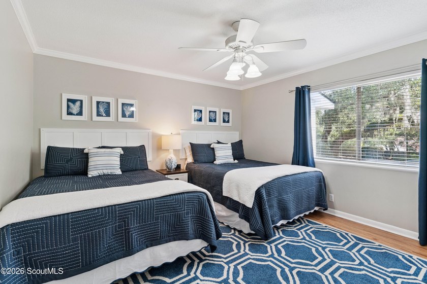 Beautifully updated, fully furnished coastal condominium - photo 22