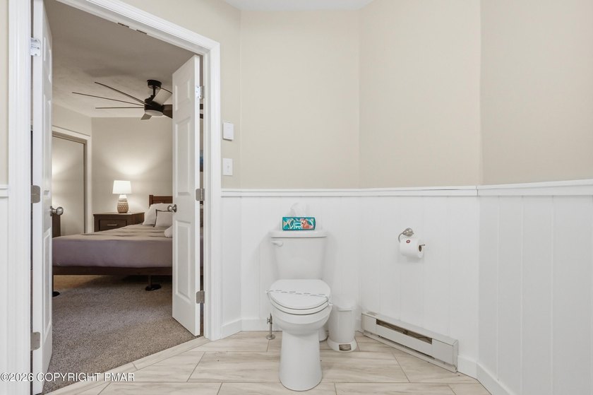 Welcome to your dream Pocono Mountain retreat! This turn-key - photo 26