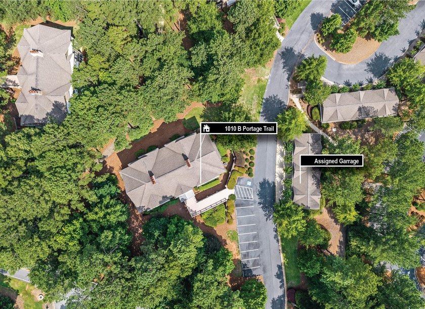 Beautifully renovated 2-bedroom, 2-bath Lake Club Condo with a - photo 38