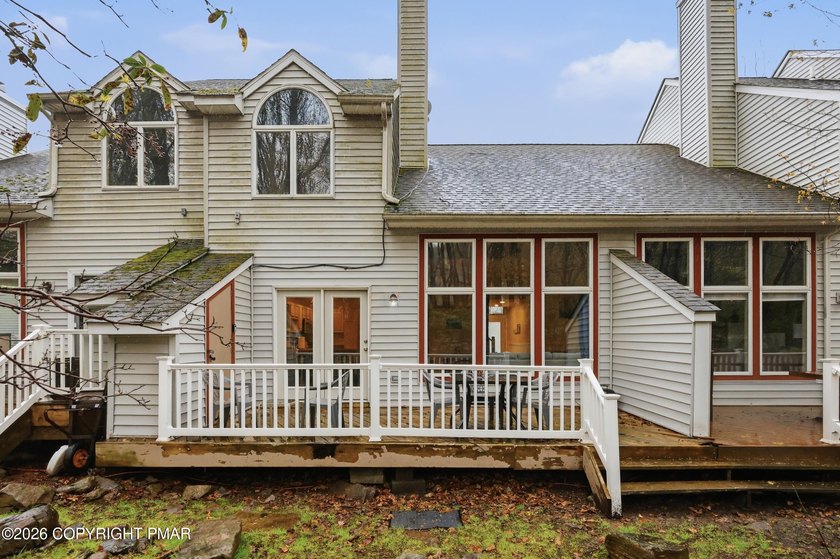 Welcome to your dream Pocono Mountain retreat! This turn-key - photo 41