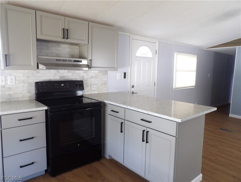 Skip the stress of renovations - This home has been completed - photo 3