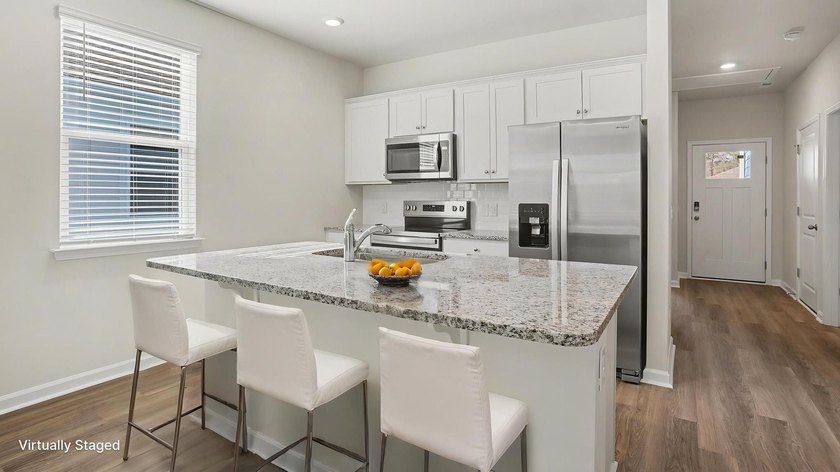 Welcome to The Forest at Blackbear! Charming 3-Bedroom Home with - photo 3