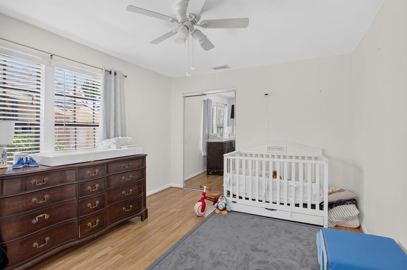 Welcome to this charming 3-bedroom, 2-bathroom villa in 55+ - photo 34