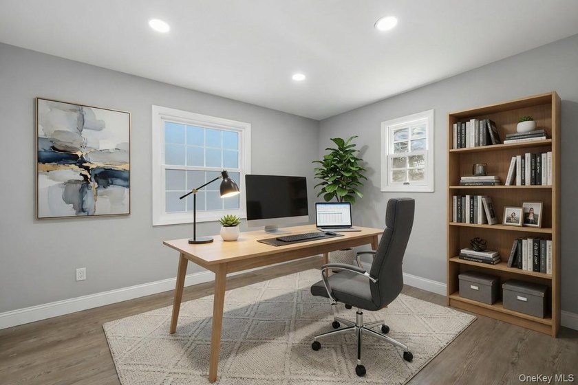 Welcome To 10 Curlin Lane, A Completely Gut-Renovated 4 Bedroom - photo 10