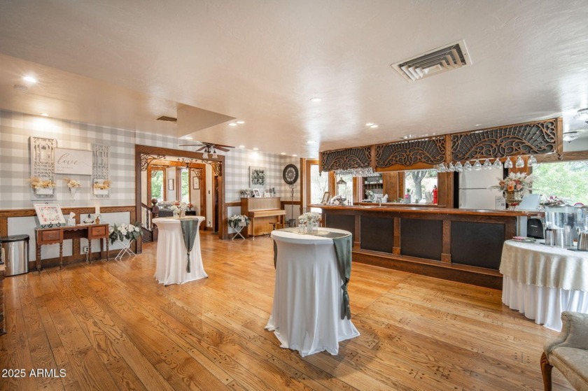 Step into Prescott's Willow Creek Inn, a storybook Victorian - photo 11