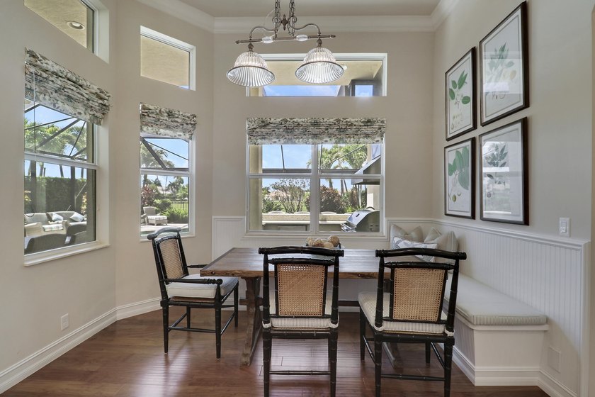 Experience the ultimate Jupiter Country Club lifestyle in this - photo 11