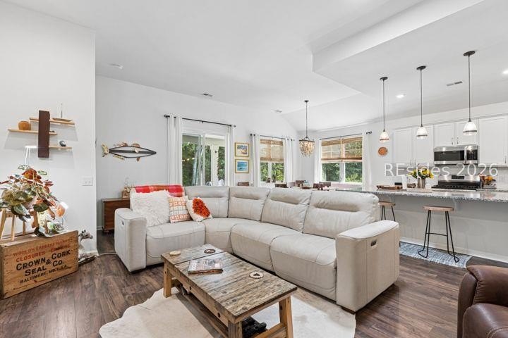 Located in the gated section, Reserve at Cypress Ridge, this - photo 12