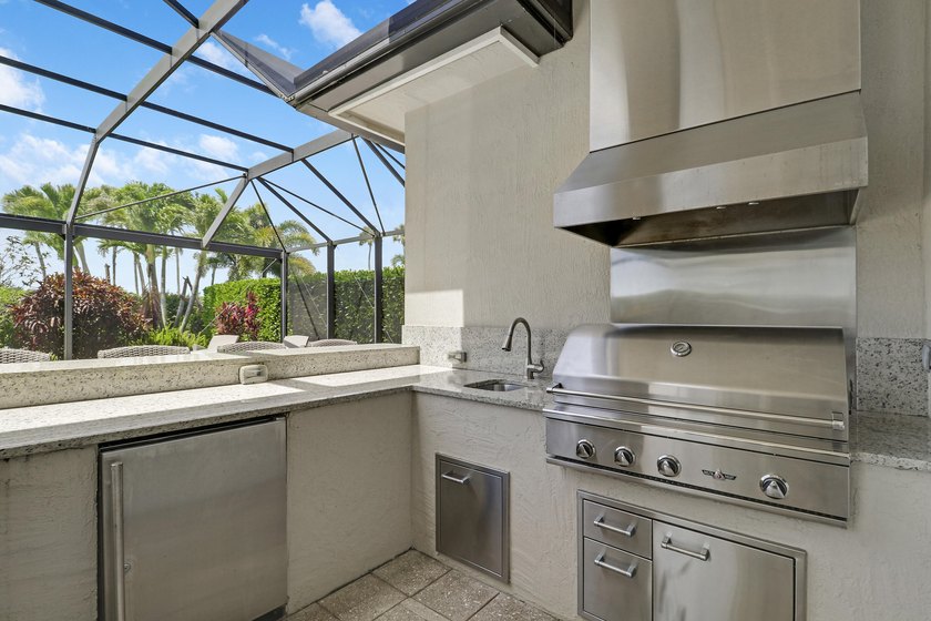 Experience the ultimate Jupiter Country Club lifestyle in this - photo 13