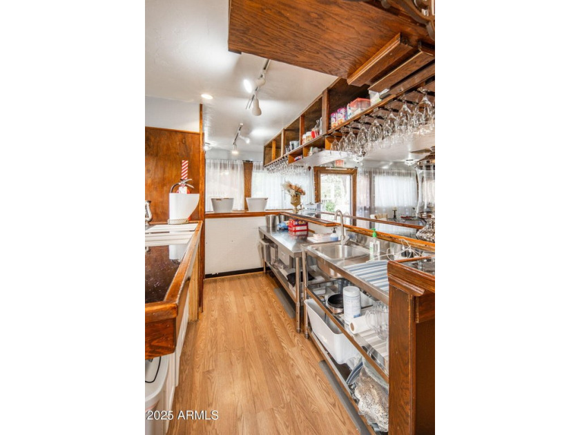 Step into Prescott's Willow Creek Inn, a storybook Victorian - photo 14