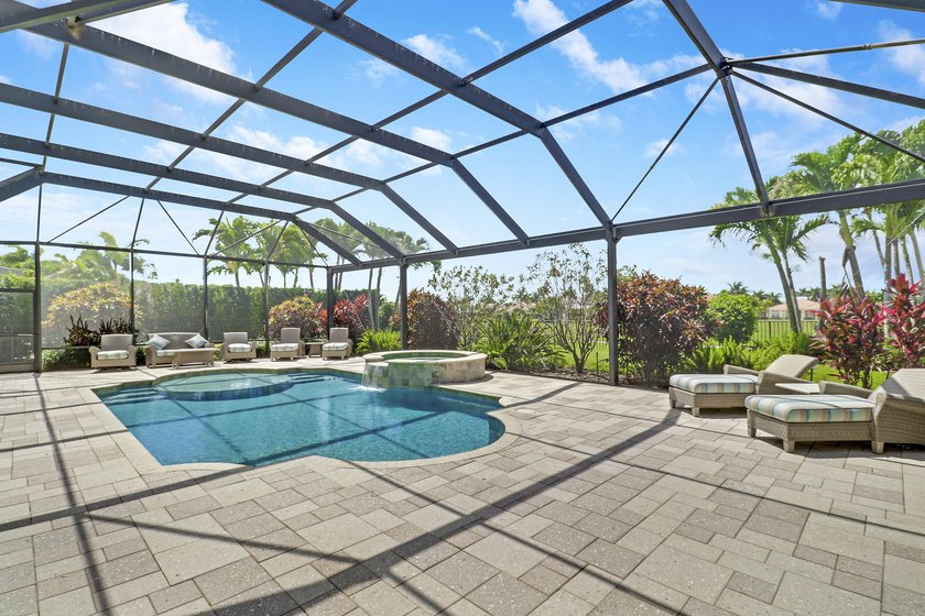 Experience the ultimate Jupiter Country Club lifestyle in this - photo 14