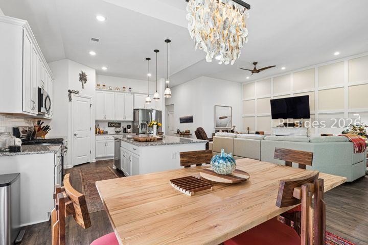 Located in the gated section, Reserve at Cypress Ridge, this - photo 15