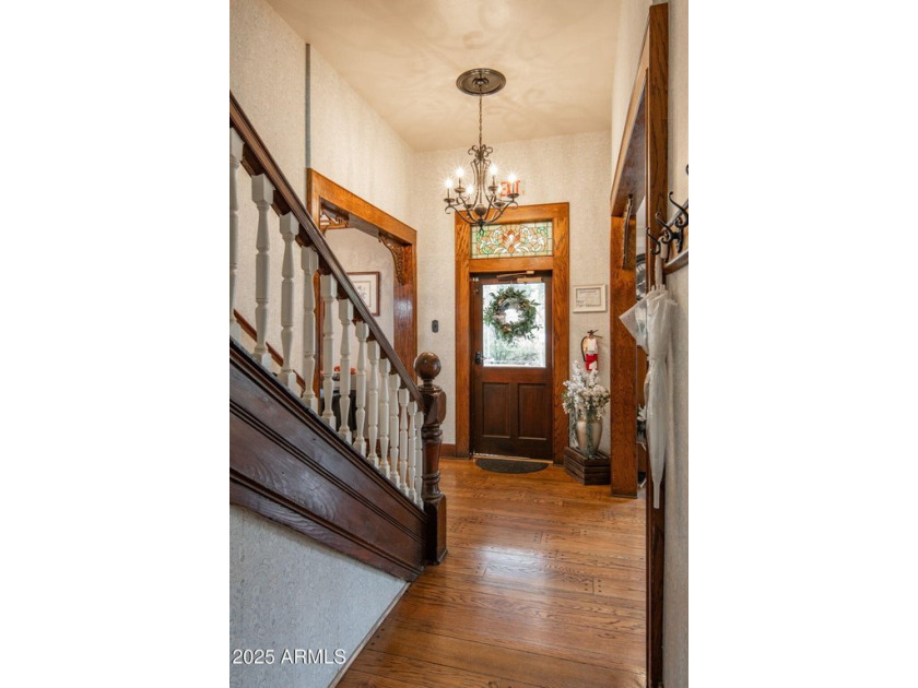 Step into Prescott's Willow Creek Inn, a storybook Victorian - photo 17