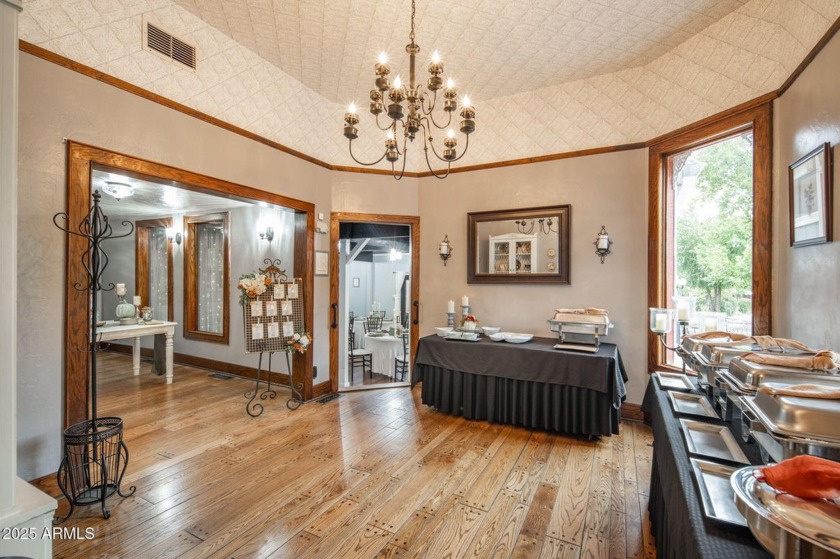 Step into Prescott's Willow Creek Inn, a storybook Victorian - photo 18