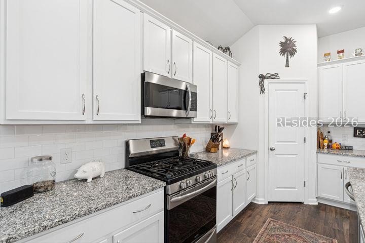 Located in the gated section, Reserve at Cypress Ridge, this - photo 18