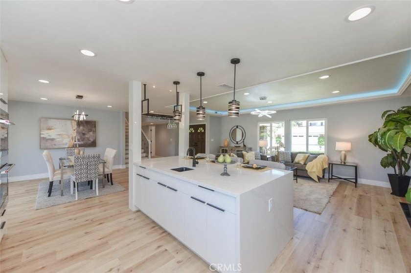 Nestled in the scenic hills of Rancho Palos Verdes, this - photo 18