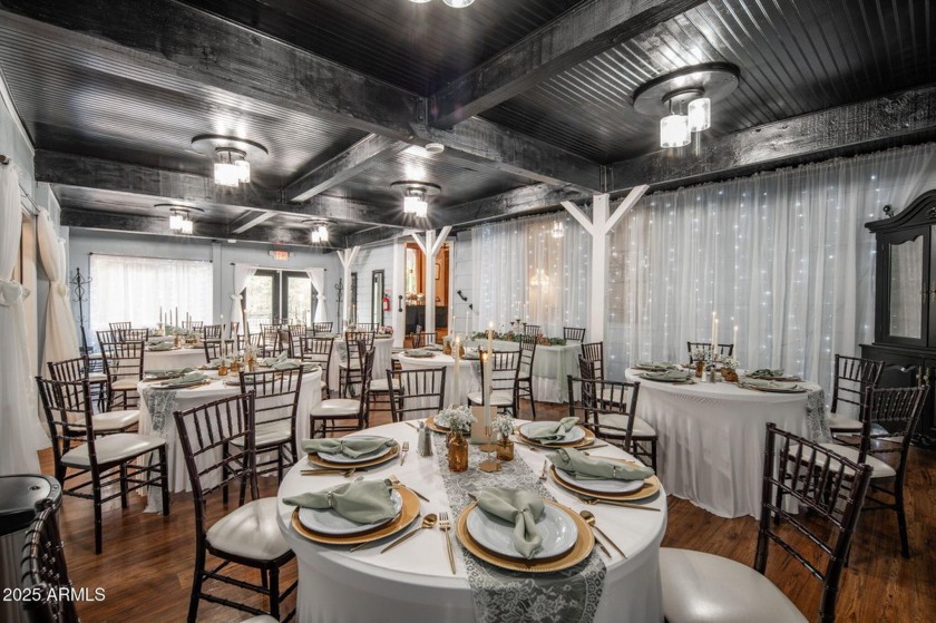 Step into Prescott's Willow Creek Inn, a storybook Victorian - photo 19