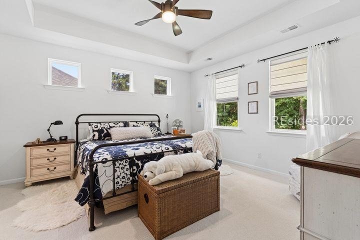 Located in the gated section, Reserve at Cypress Ridge, this - photo 21