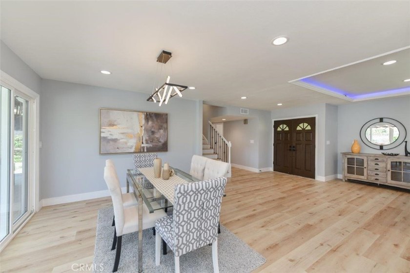 Nestled in the scenic hills of Rancho Palos Verdes, this - photo 22